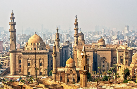 8 Days Egypt UNESCO Tours Cairo Memphis Al Badrashin Faiyum Aswan Abu Simbel Kom Ombo Edfu Luxor